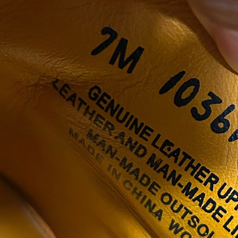 Timberland Boots - Picture 5 of 5